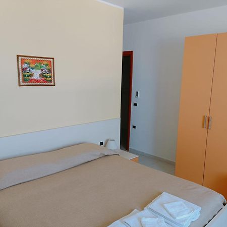 B&B Donna Nina Gioia Tauro Dış mekan fotoğraf