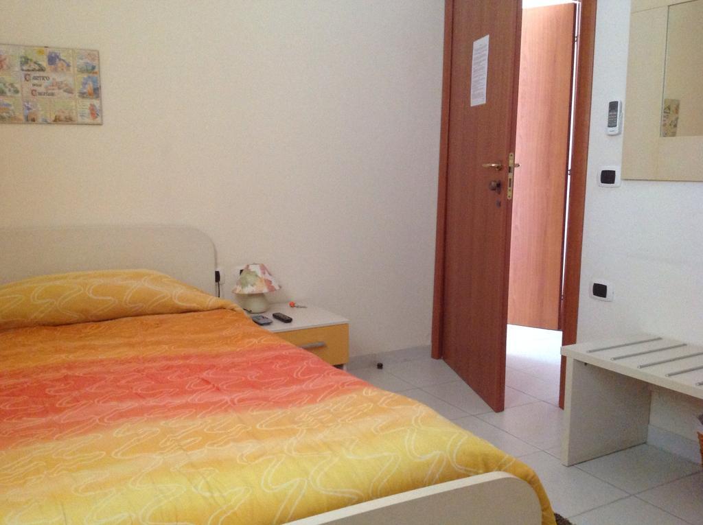 B&B Donna Nina Gioia Tauro Oda fotoğraf