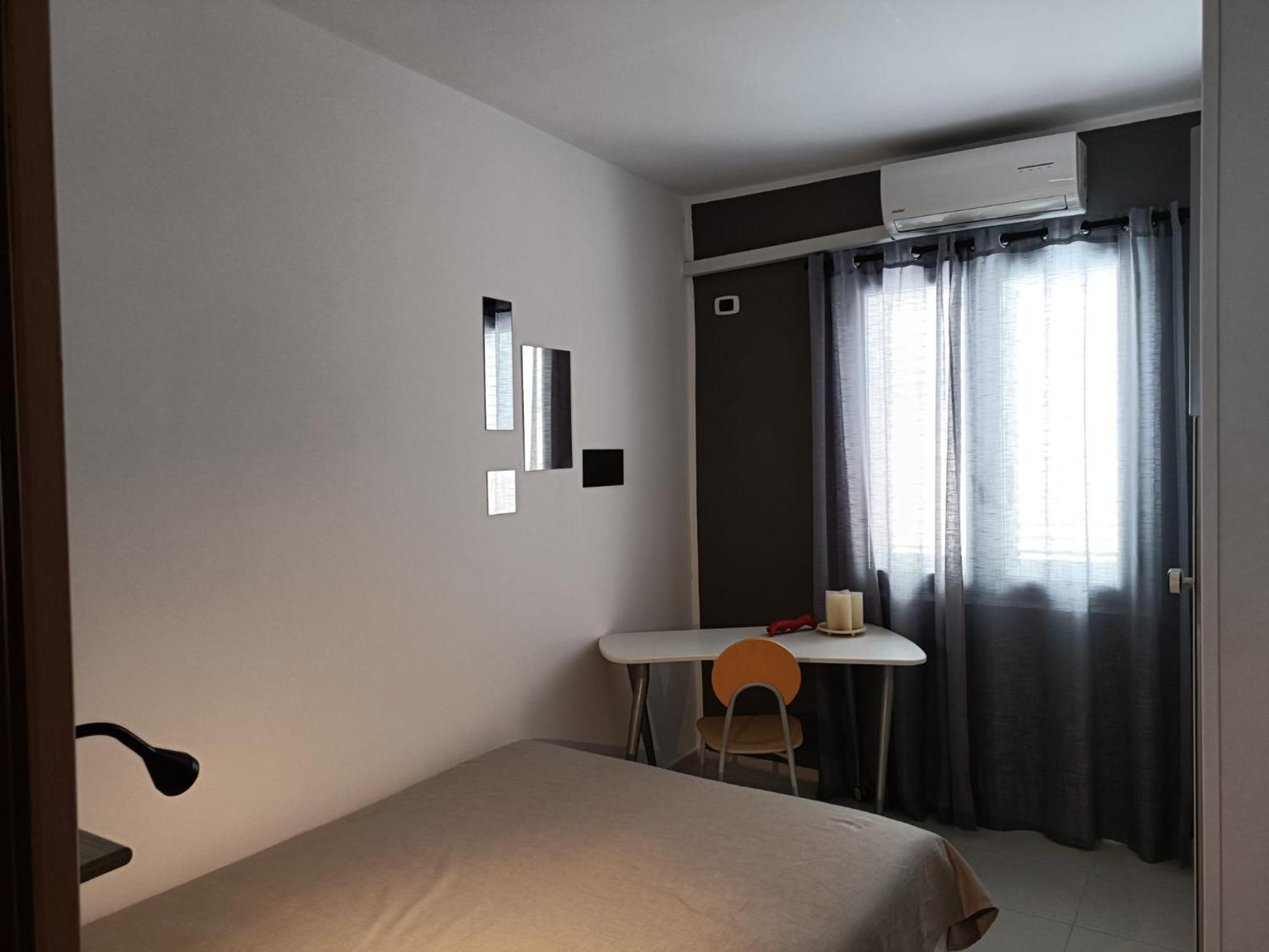 B&B Donna Nina Gioia Tauro Dış mekan fotoğraf