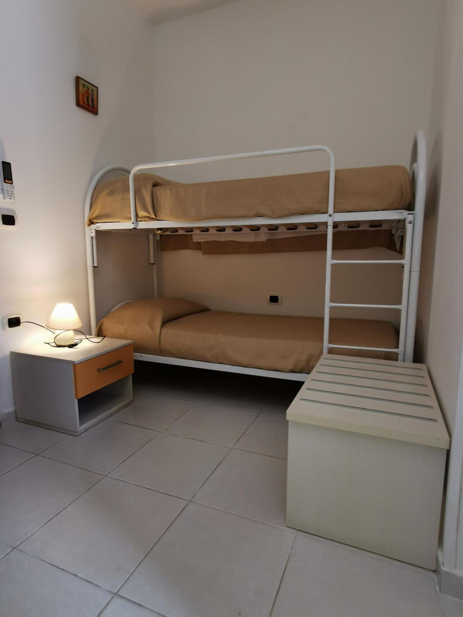 B&B Donna Nina Gioia Tauro Dış mekan fotoğraf