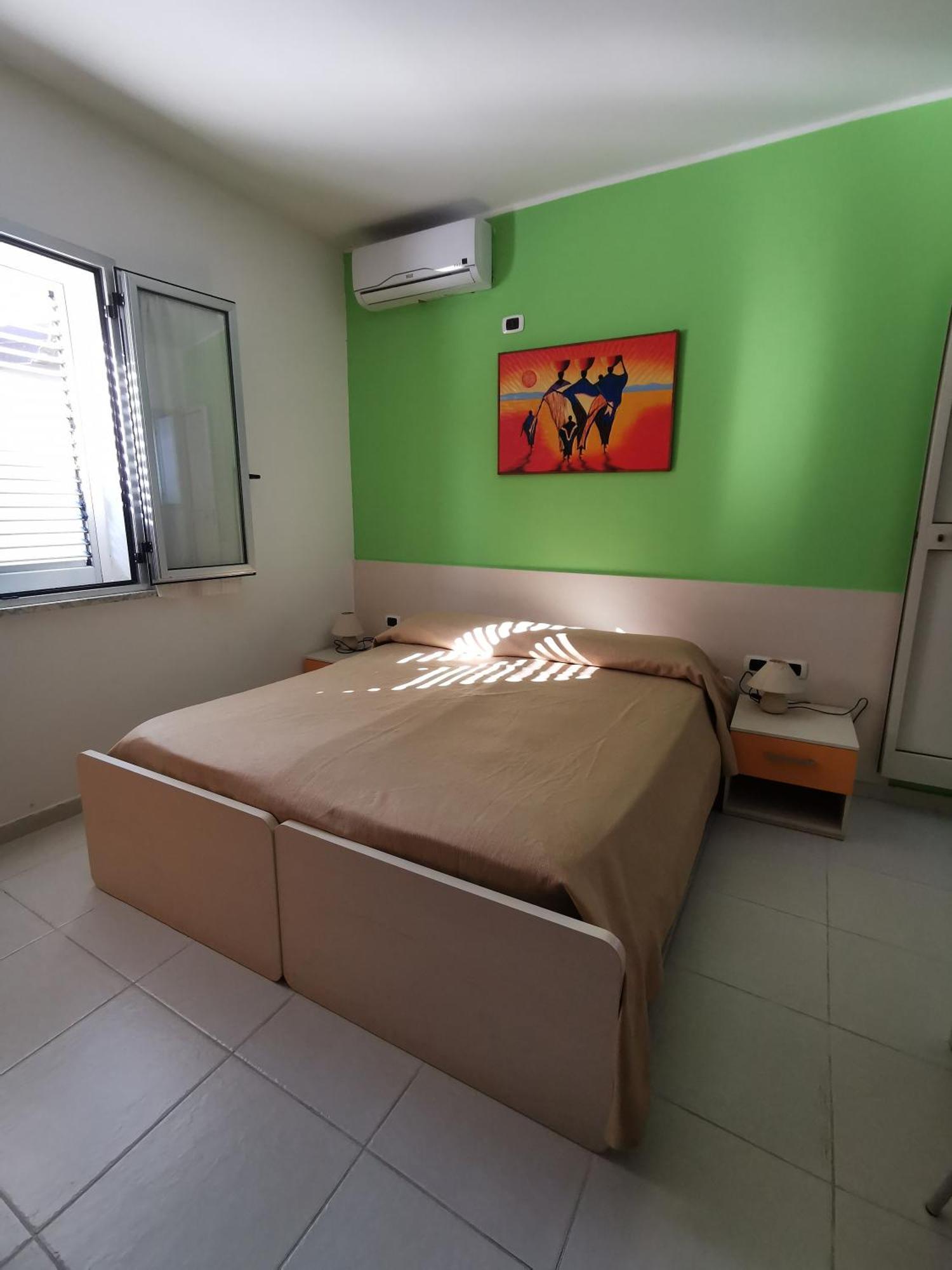 B&B Donna Nina Gioia Tauro Dış mekan fotoğraf