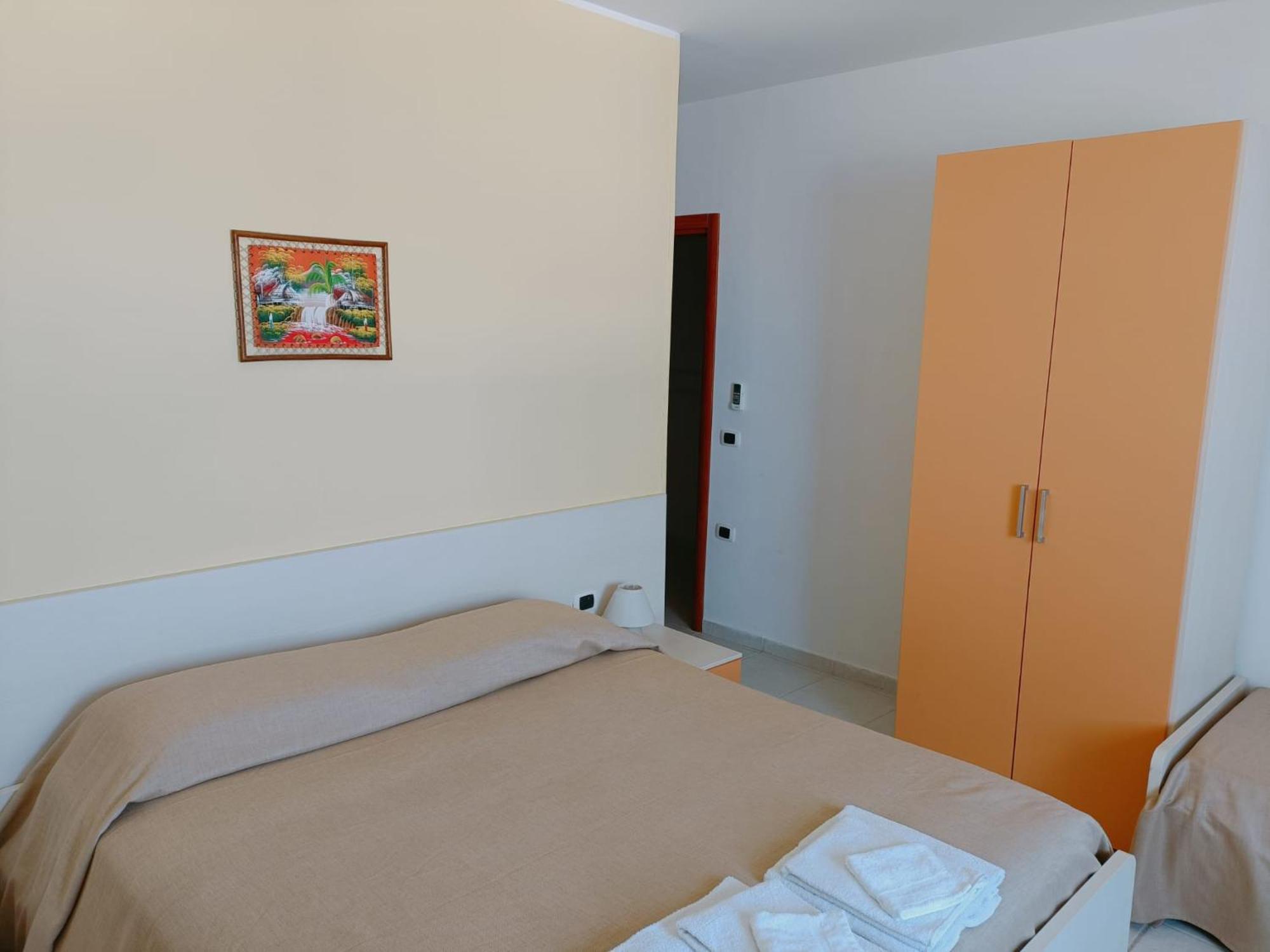 B&B Donna Nina Gioia Tauro Dış mekan fotoğraf