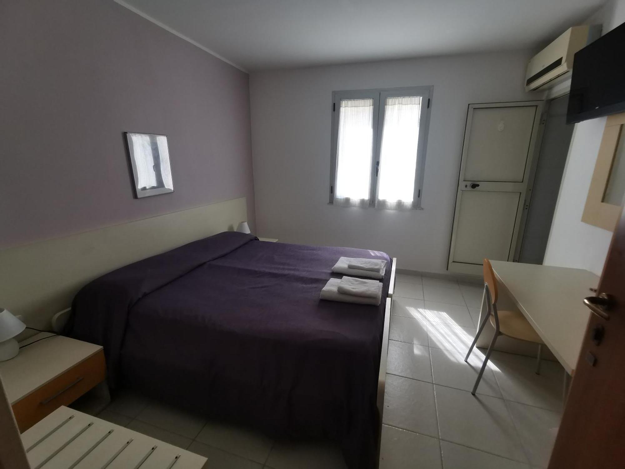 B&B Donna Nina Gioia Tauro Dış mekan fotoğraf
