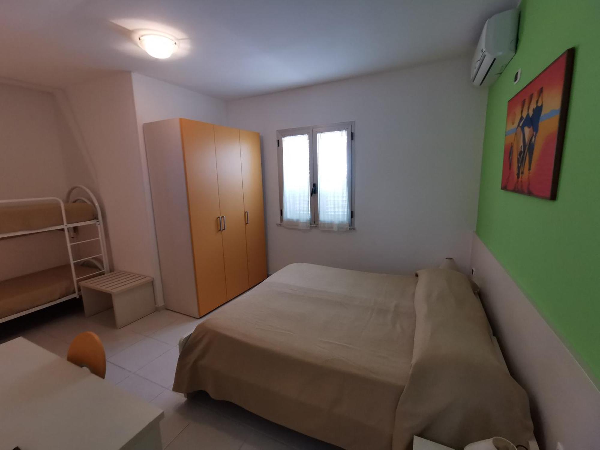 B&B Donna Nina Gioia Tauro Dış mekan fotoğraf