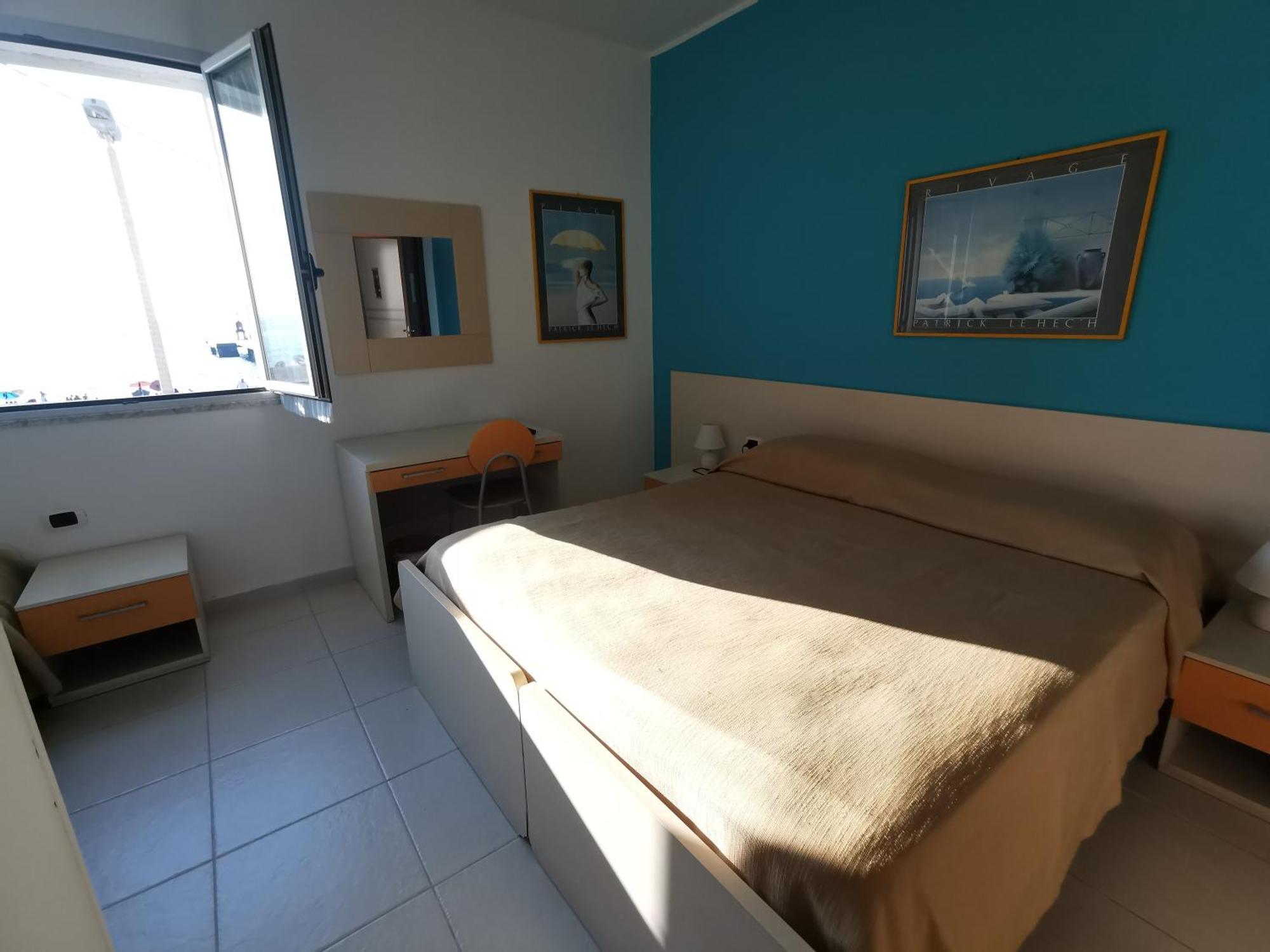 B&B Donna Nina Gioia Tauro Dış mekan fotoğraf