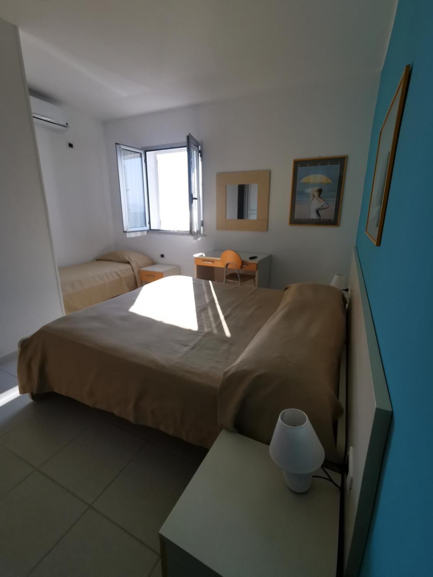 B&B Donna Nina Gioia Tauro Dış mekan fotoğraf
